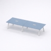 �����̺� ��ũ��(4����Ƽ����) 3200(Powder Blue)