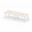 �����̺� ��ũ��(4����Ƽ����) 3600(Sugar White)