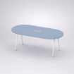 ����Ʈȸ�����̺� ��ũ��(4����Ƽ����) (Powder Blue)
