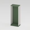 ��ũ�� ����Ʈ����(Matcha Green)