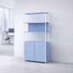 5�ܶ�����(800)��2�� ���� ��ũ��(Powder Blue)