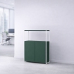 3�ܶ�����(800)��2�� ���� ��ũ��(Forest Green)