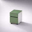 �̵����� 2�� ��ũ��(Matcha Green)