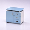 ���̵弭���� (�Ÿ�) ��ũ�� (L/R)(Powder Blue)