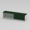 ��� ž���丮�� ��ũ�� (L/R)(Forest Green)