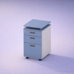 ��� ������Ź (�Ÿ�) ��ũ��(Powder Blue)